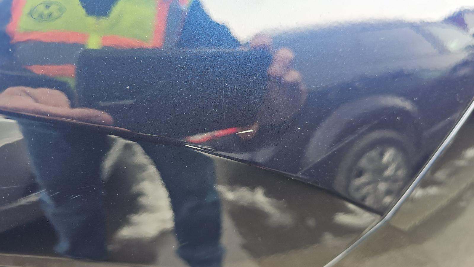 2023 Honda Pilot Elite AWD