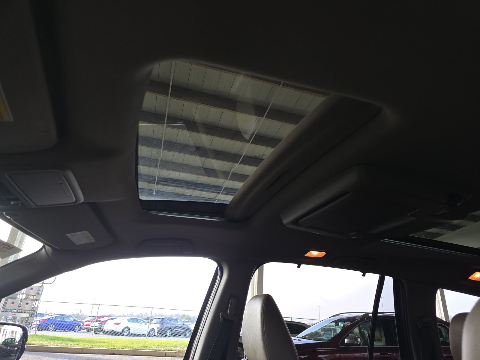 2021 Honda Pilot Elite AWD