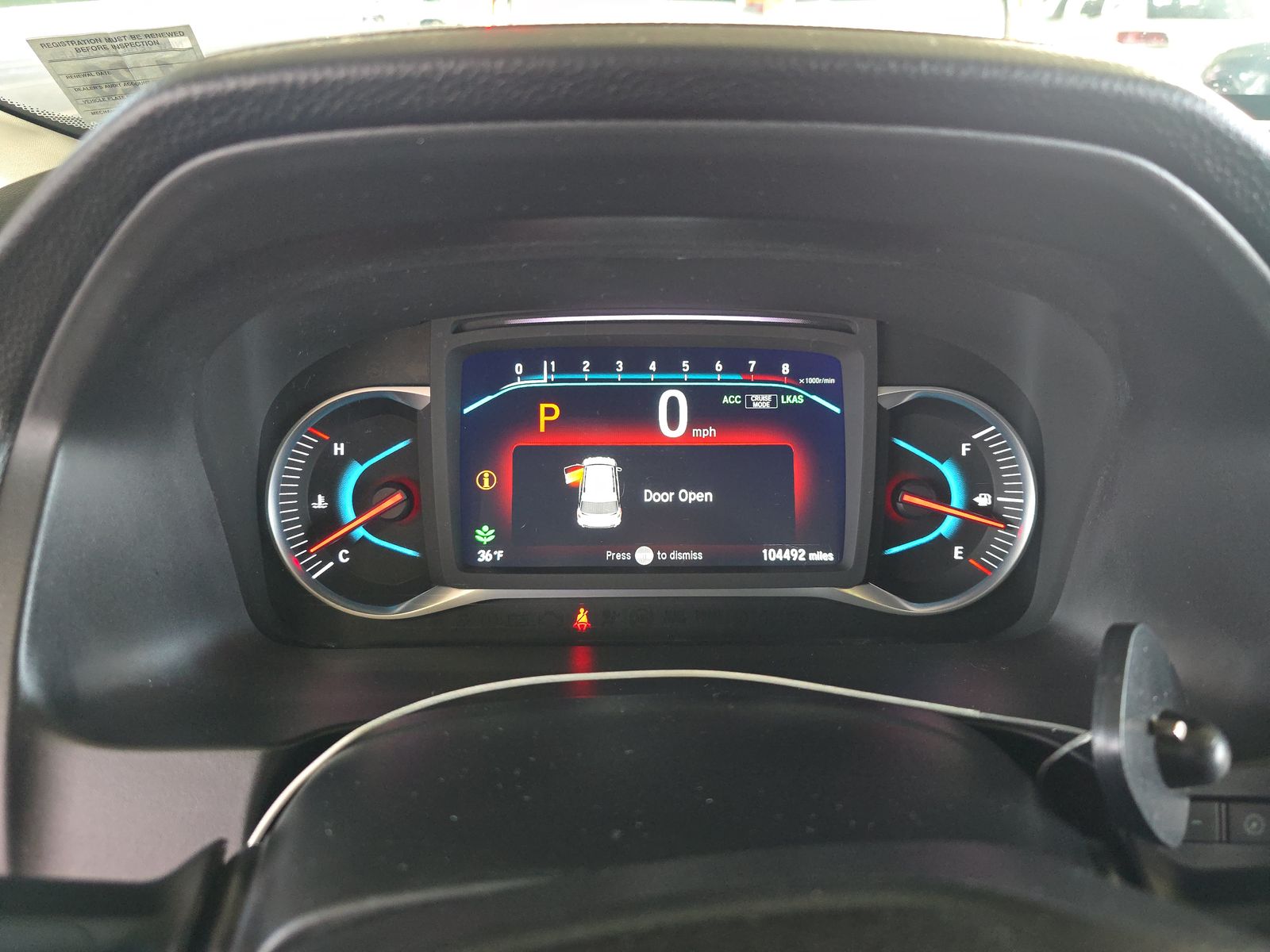 2021 Honda Pilot Elite AWD