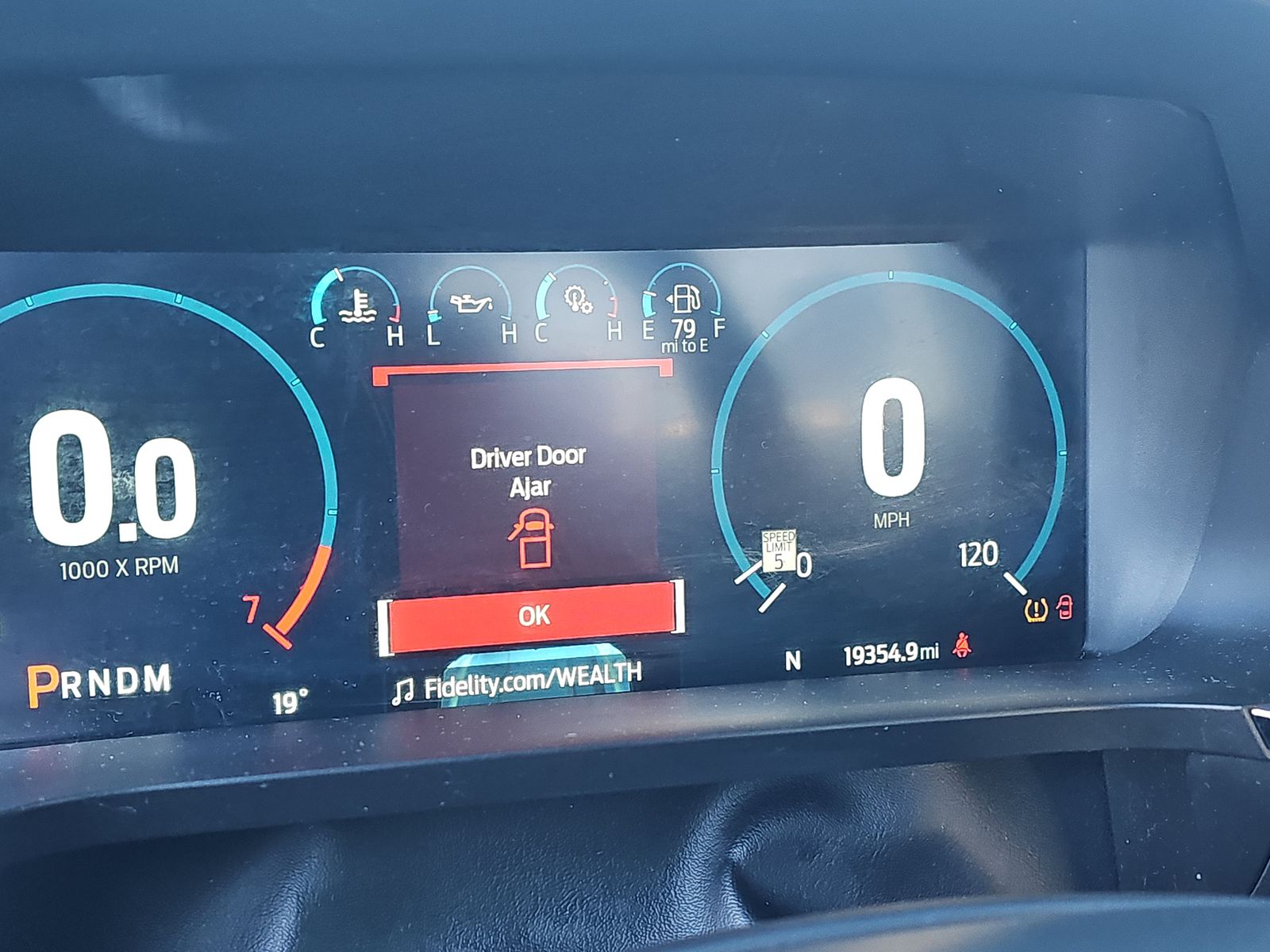 2023 Ford F-150 Hybrid Lariat AWD