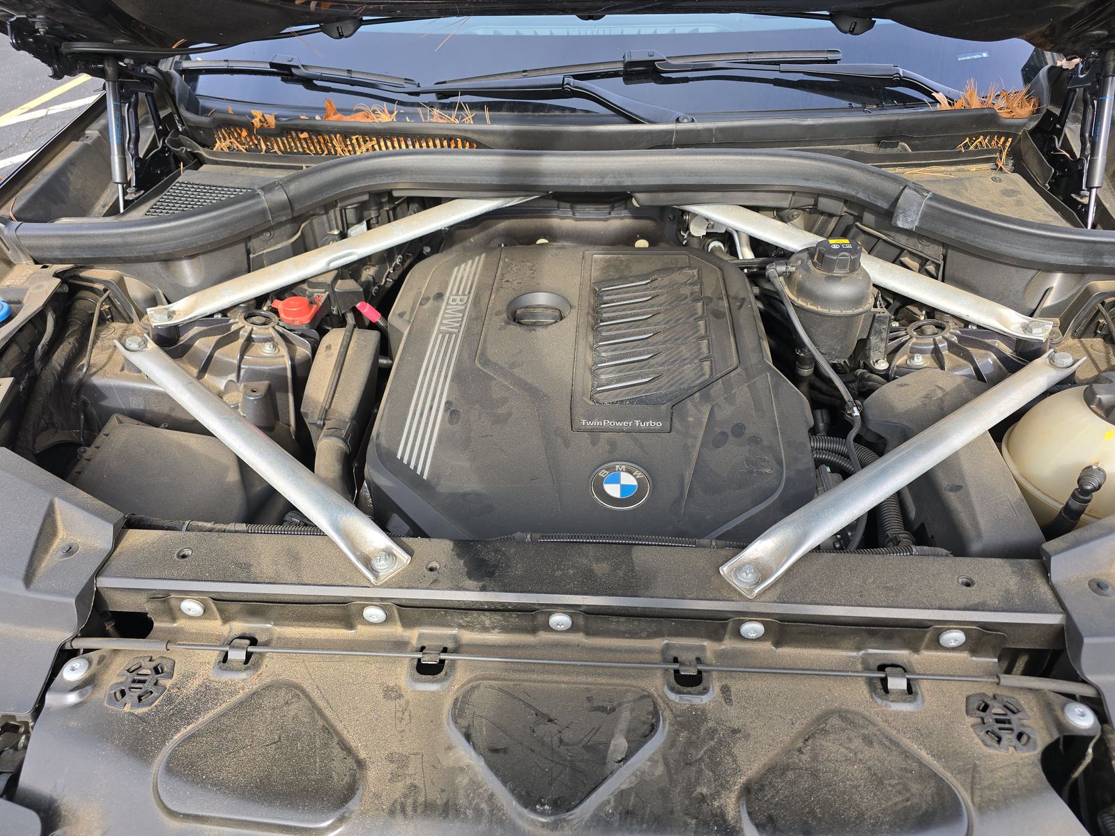 2020 BMW X5 sDrive40i RWD