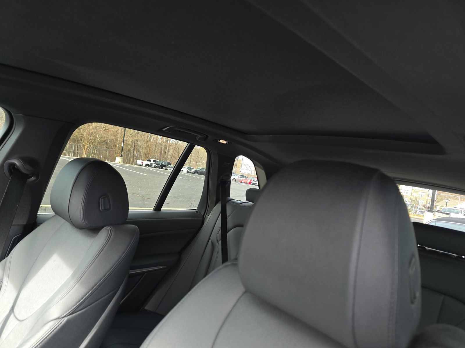 2020 BMW X5 sDrive40i RWD