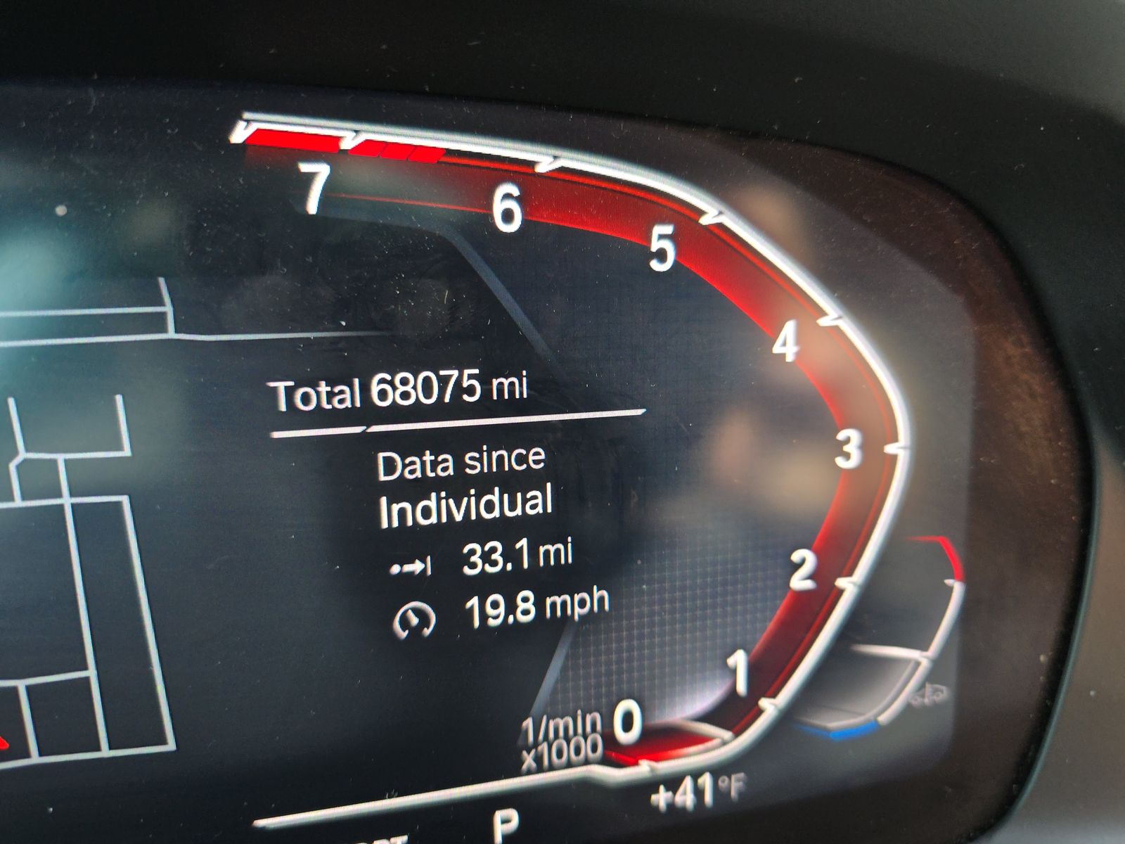 2020 BMW X5 sDrive40i RWD