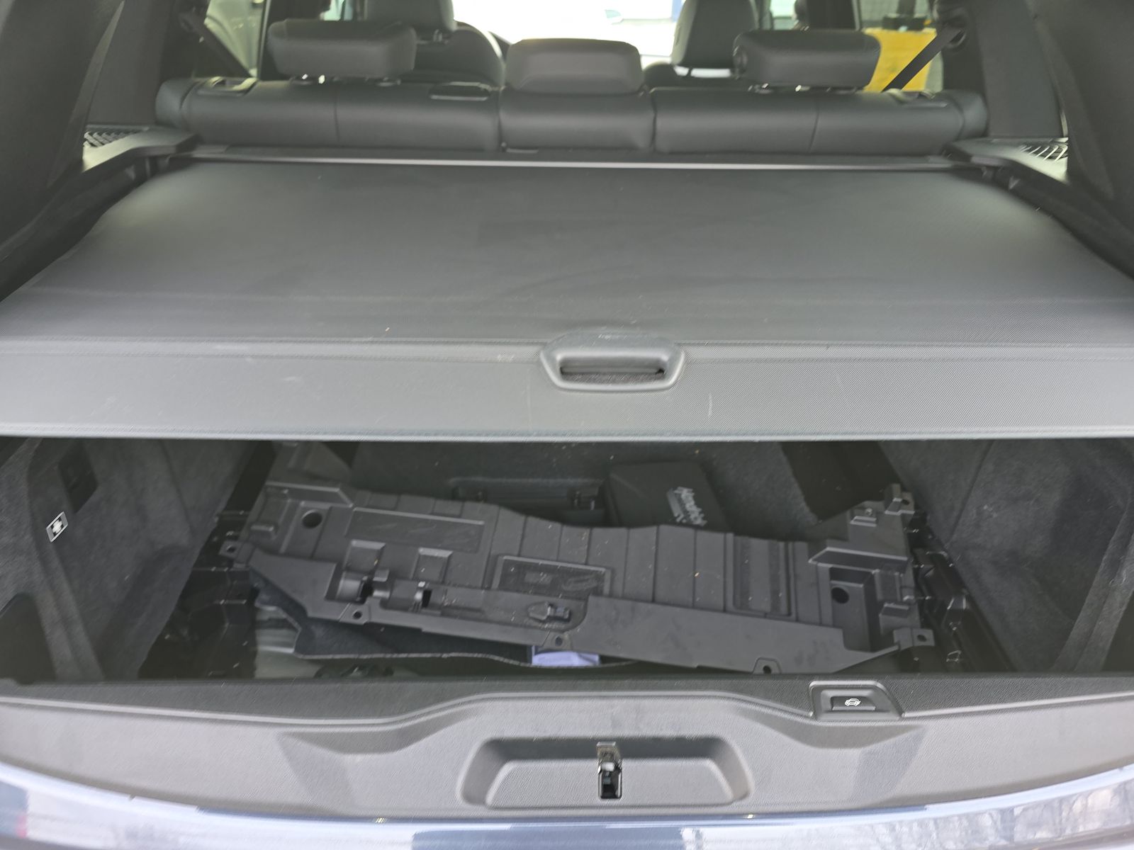 2020 BMW X5 sDrive40i RWD