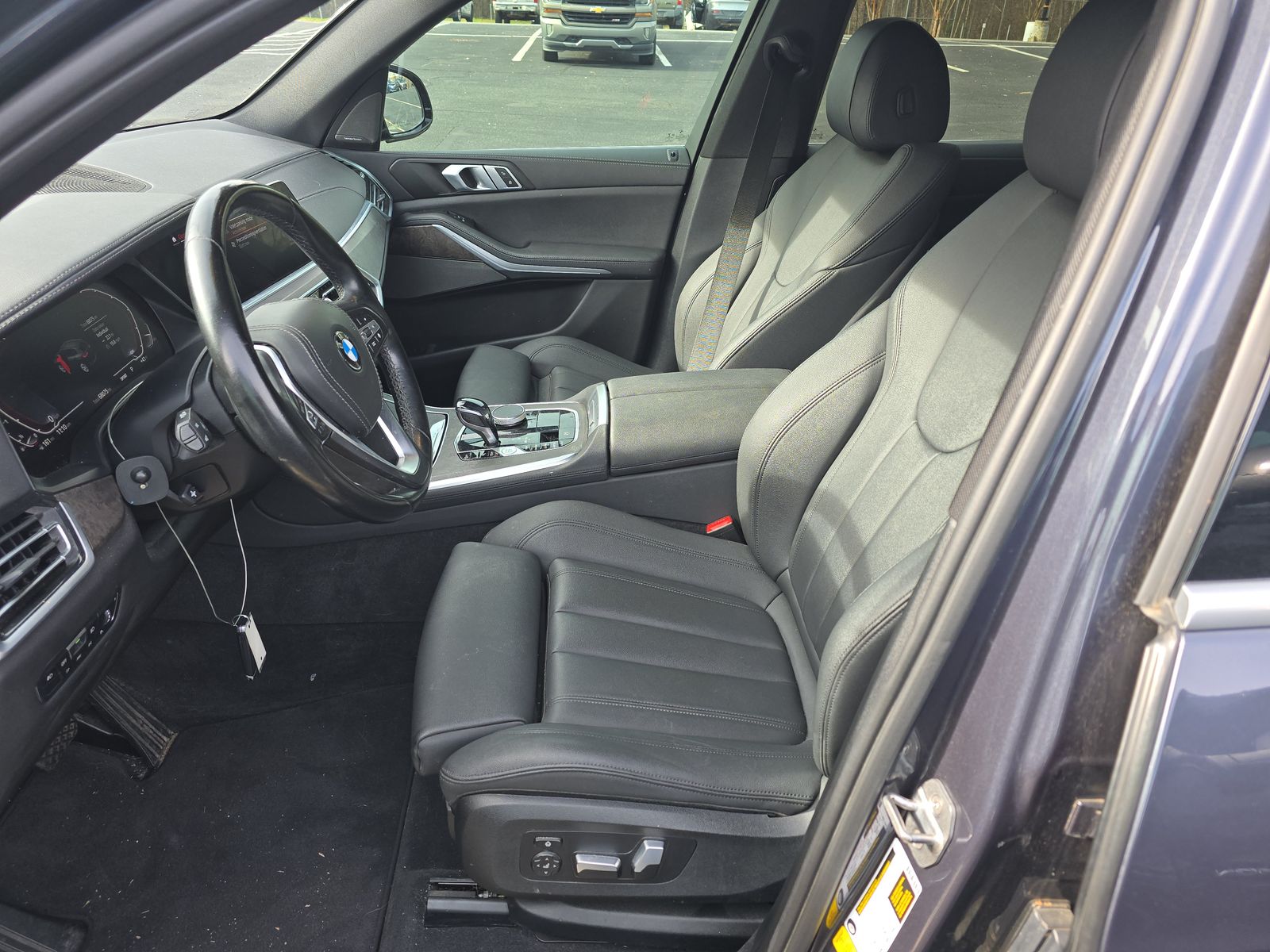 2020 BMW X5 sDrive40i RWD