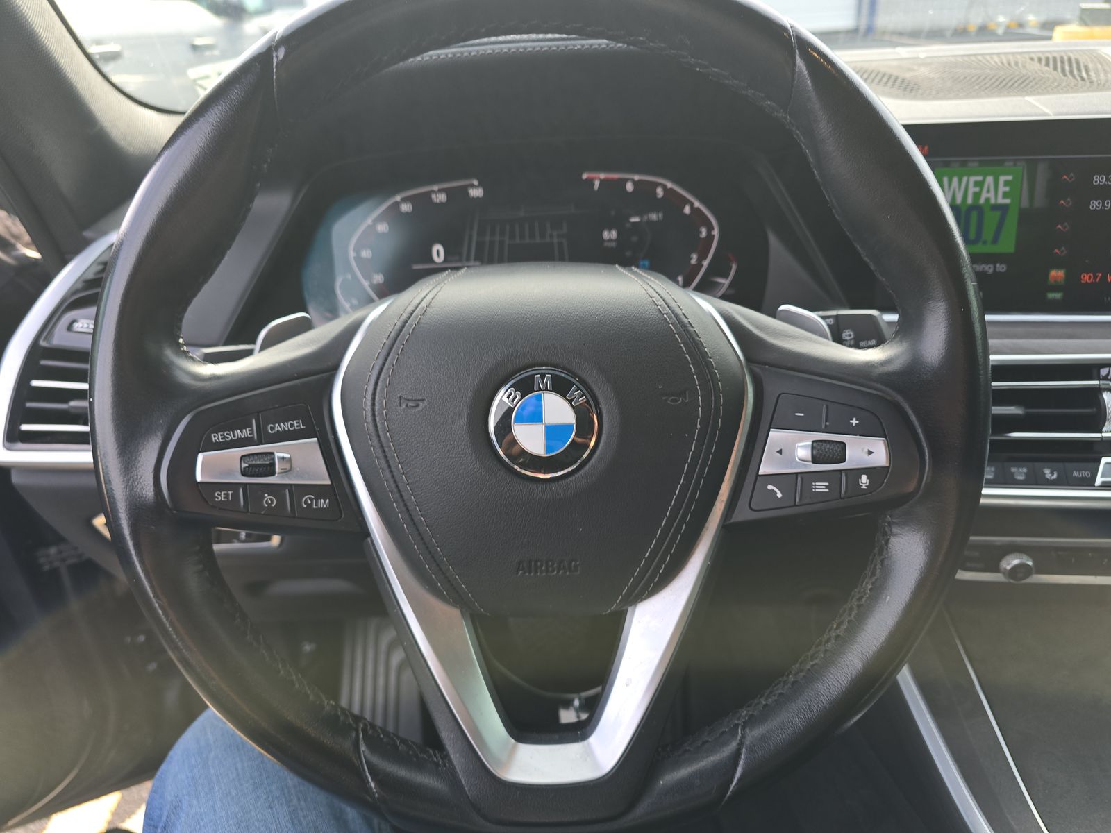 2020 BMW X5 sDrive40i RWD