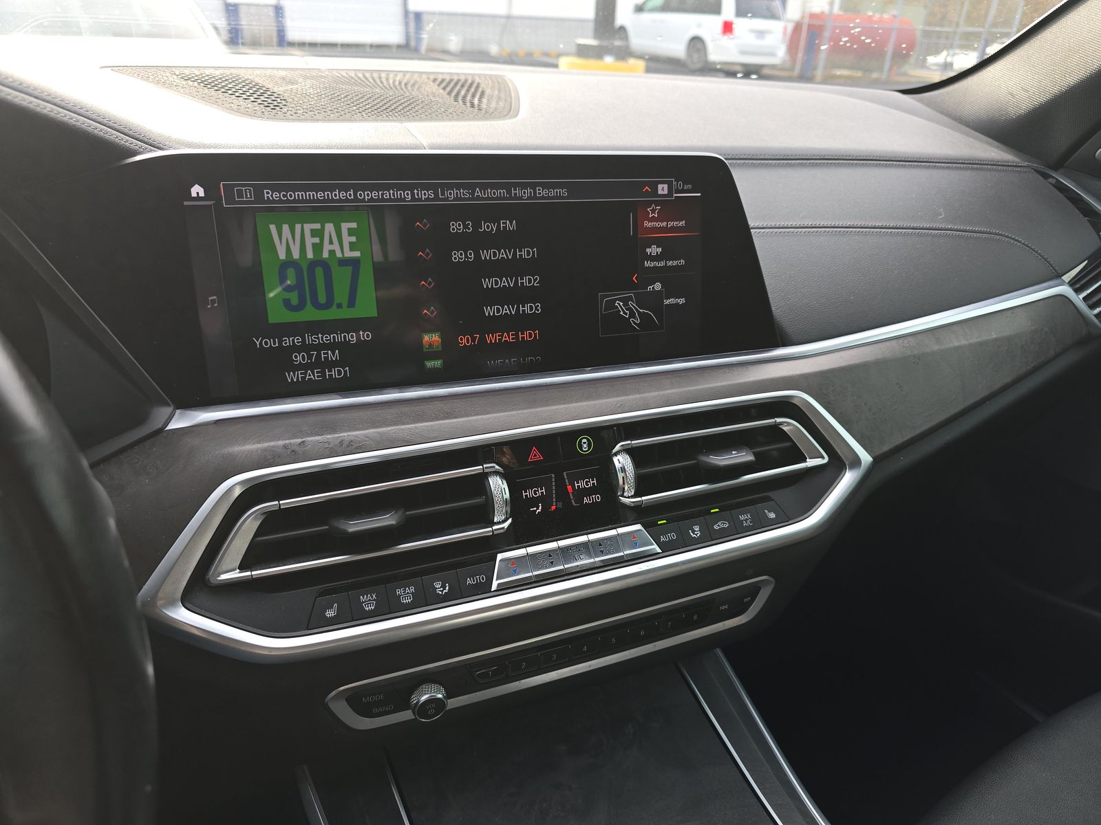 2020 BMW X5 sDrive40i RWD