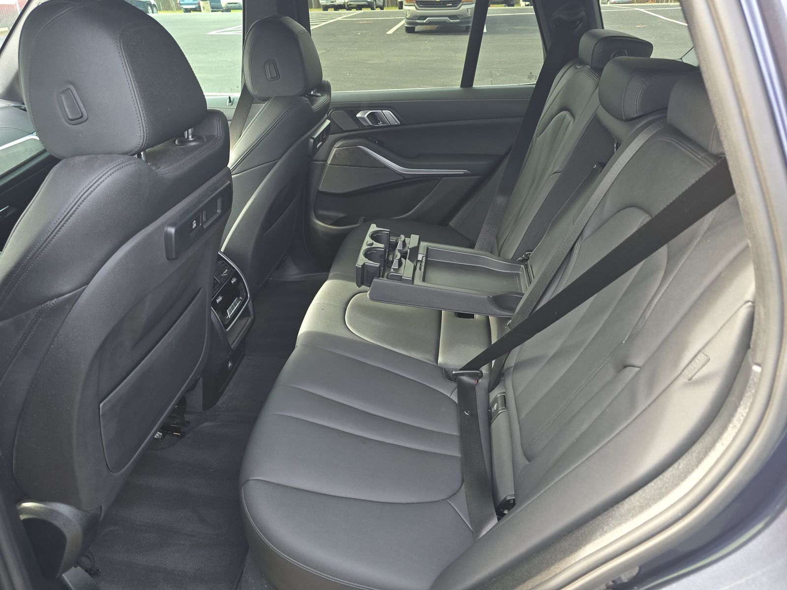 2020 BMW X5 sDrive40i RWD