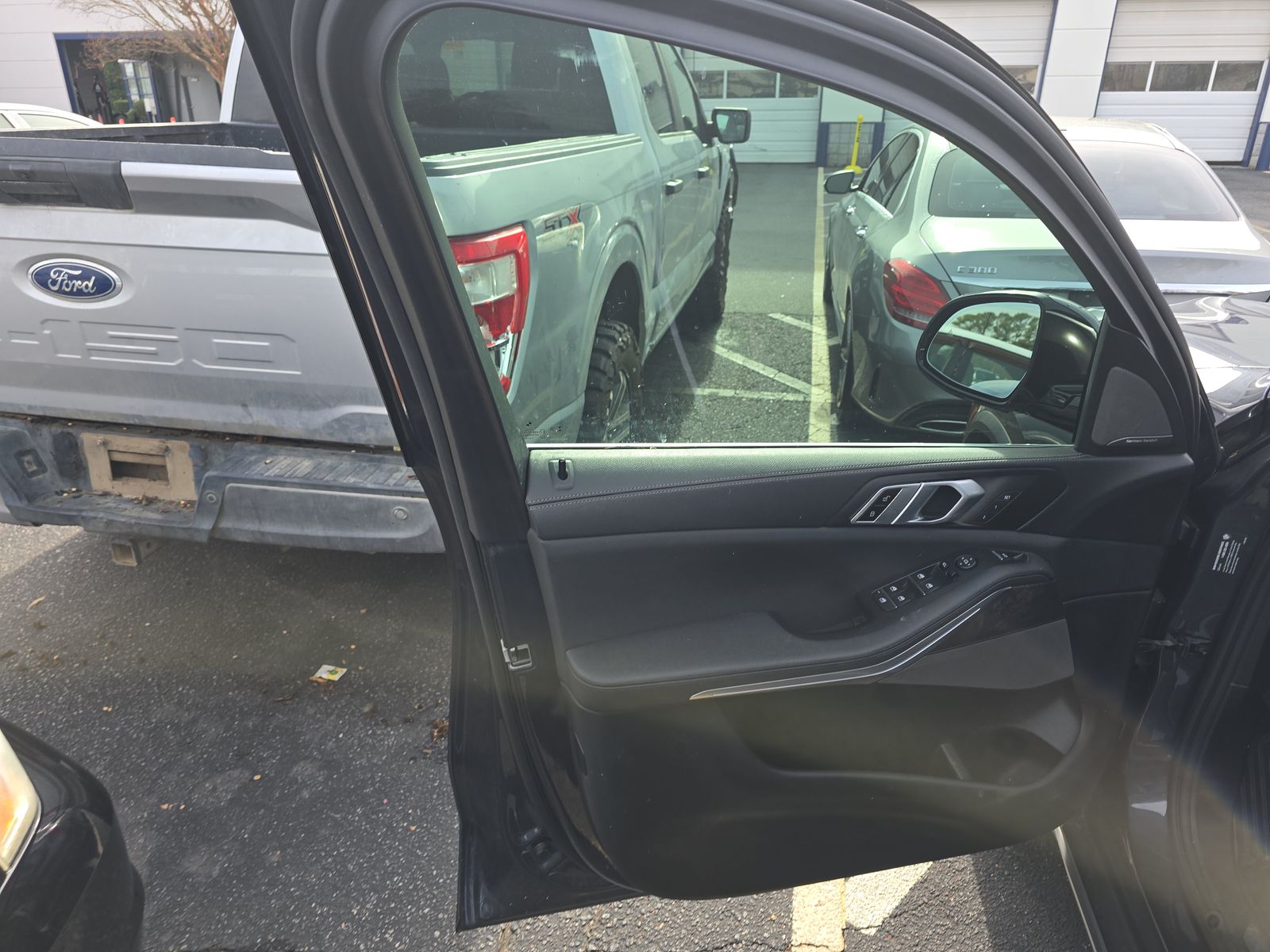 2020 BMW X5 sDrive40i RWD