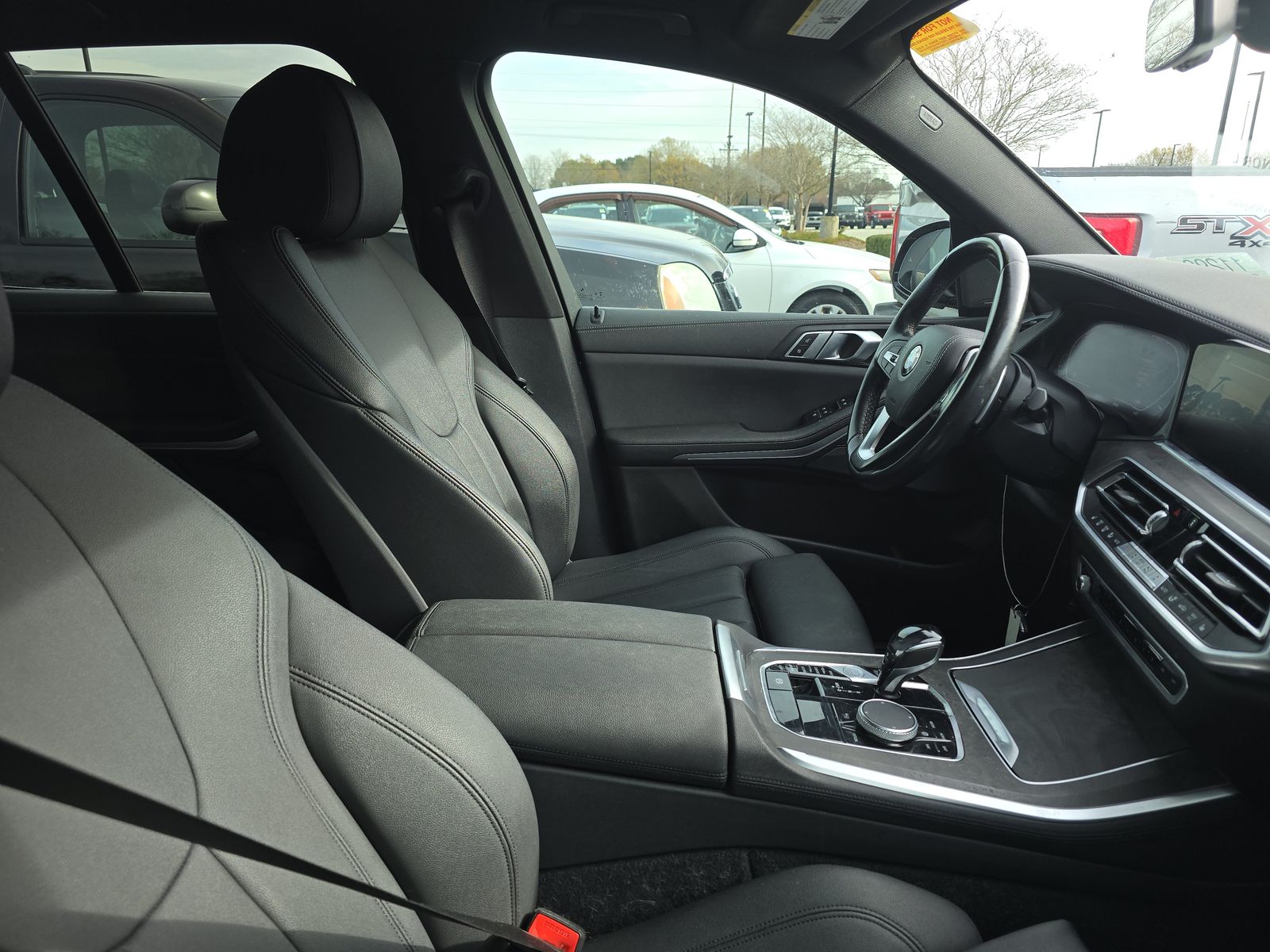 2020 BMW X5 sDrive40i RWD