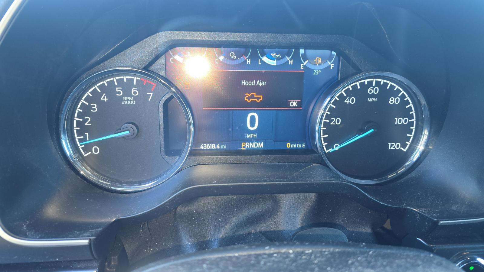 2022 Ford F-150 XLT AWD