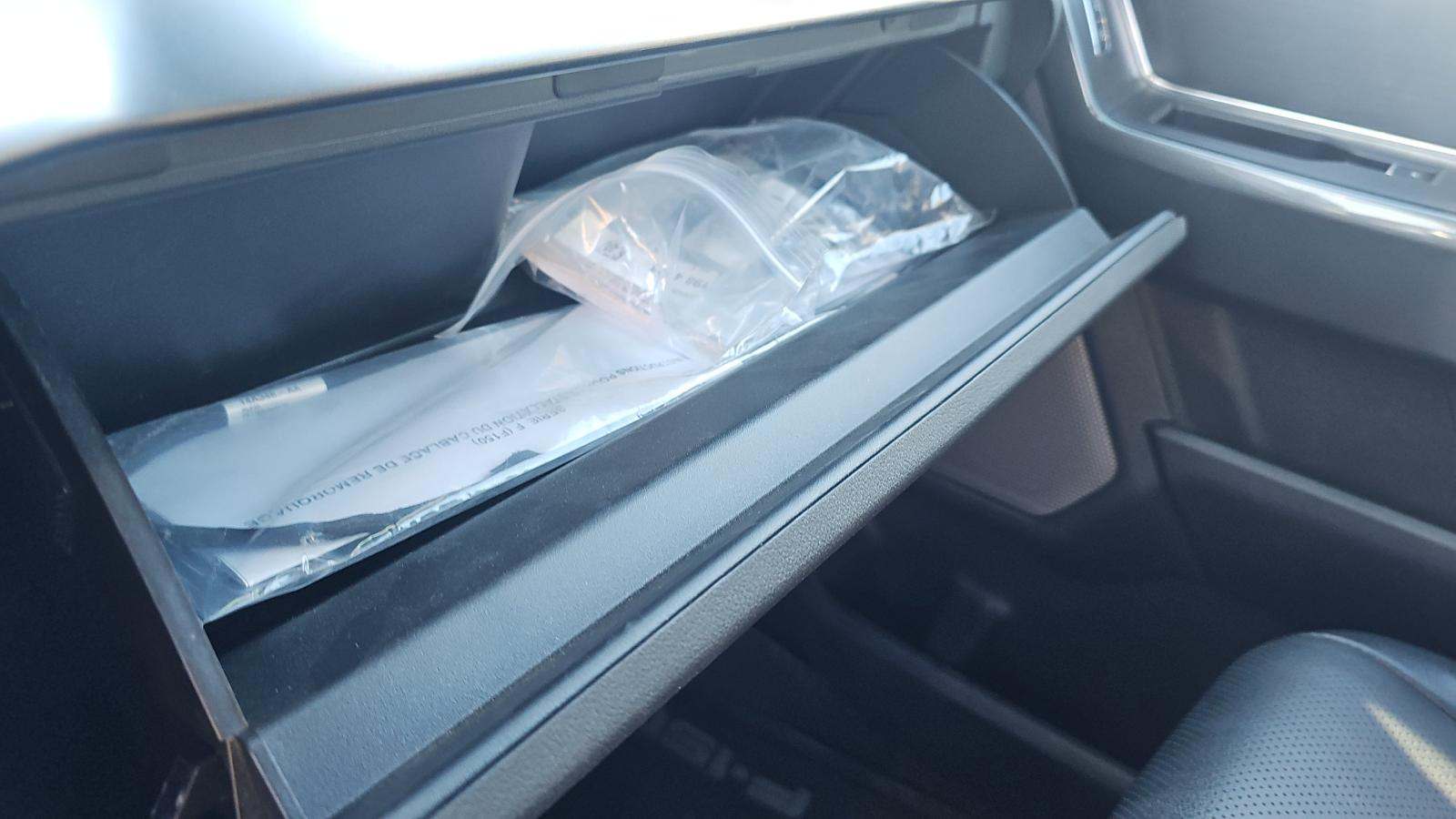 2023 Ford F-150 Lariat AWD