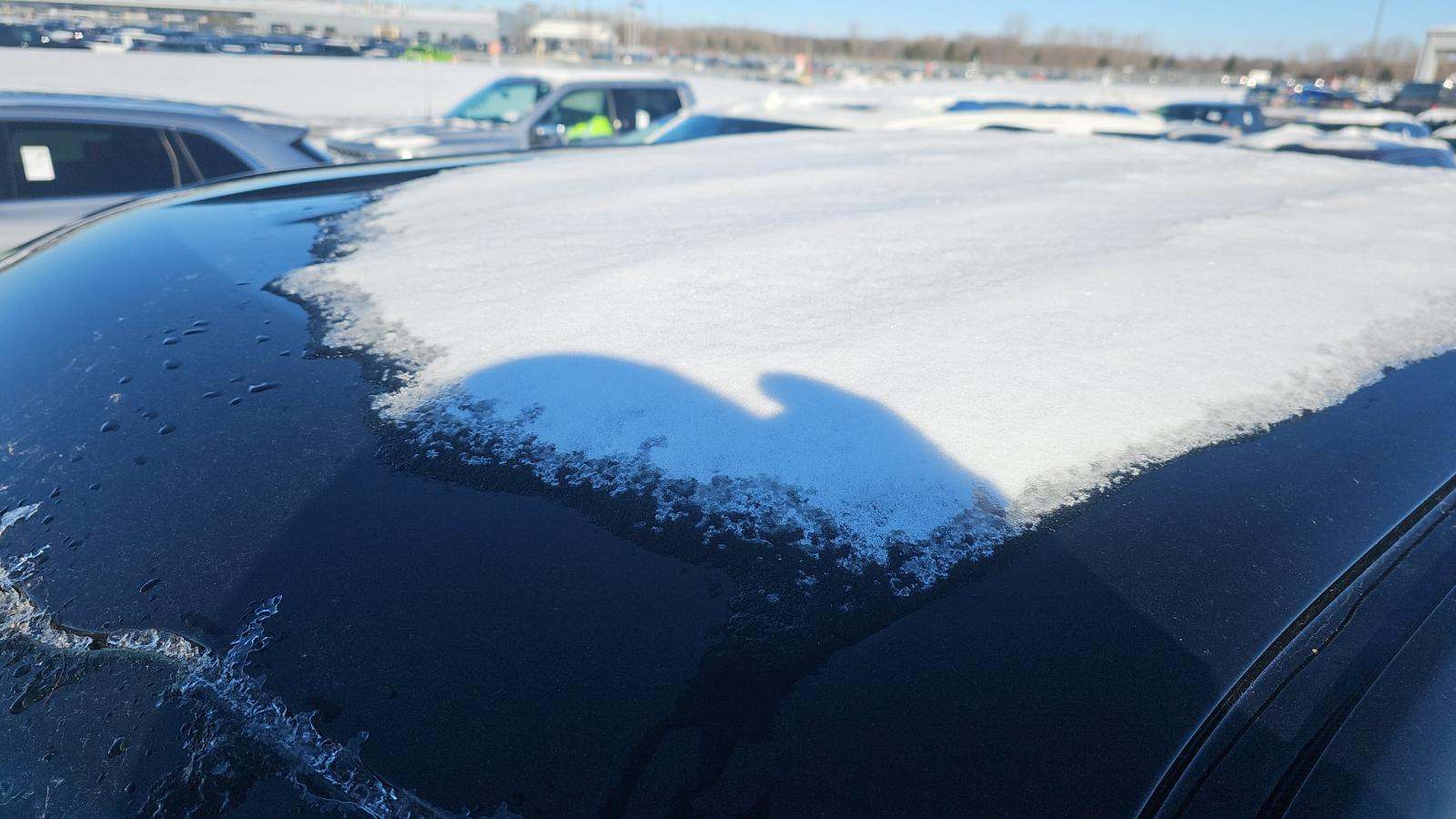 2023 Ford F-150 Lariat AWD