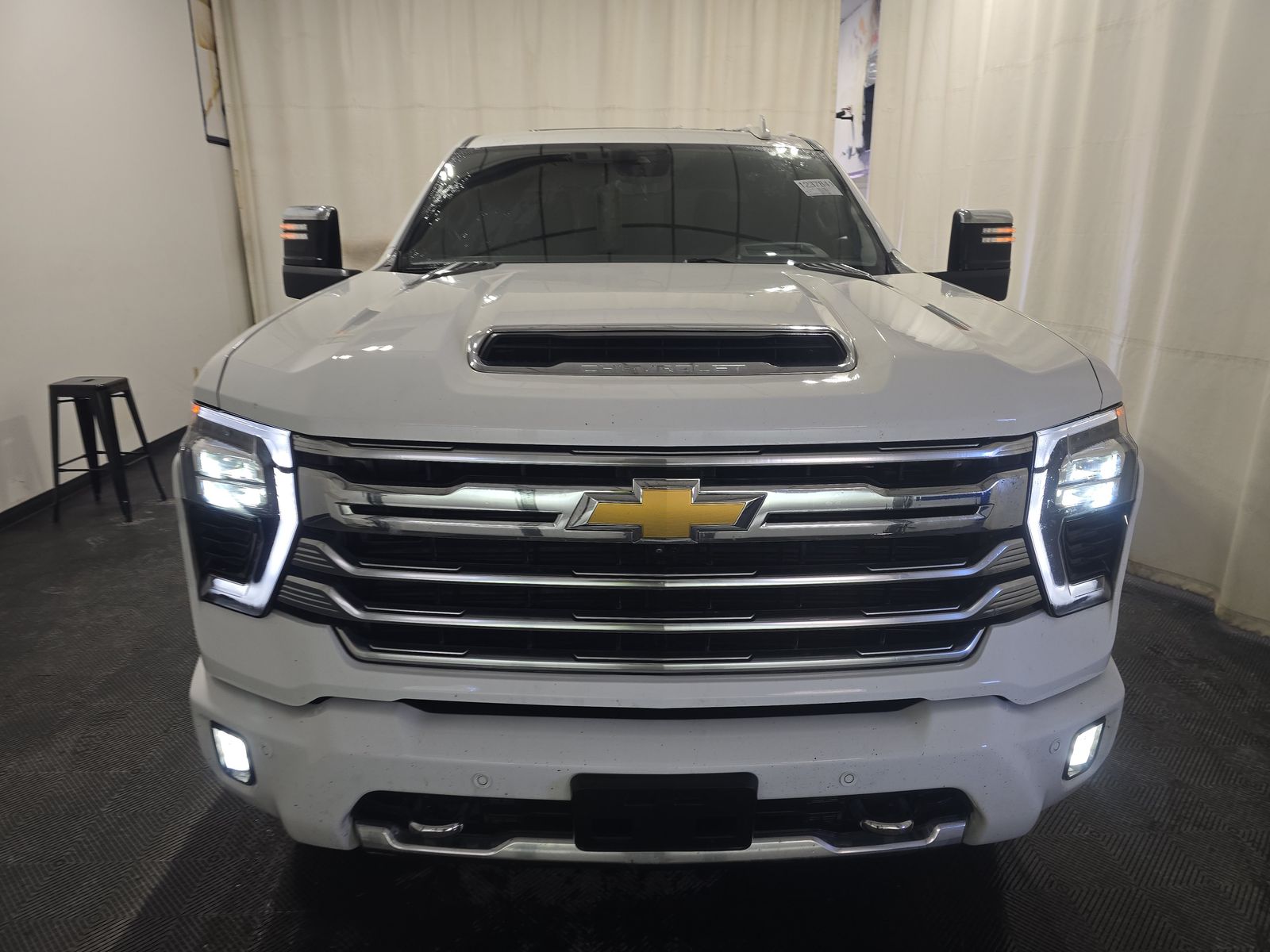 2024 Chevrolet Silverado 3500HD High Country AWD