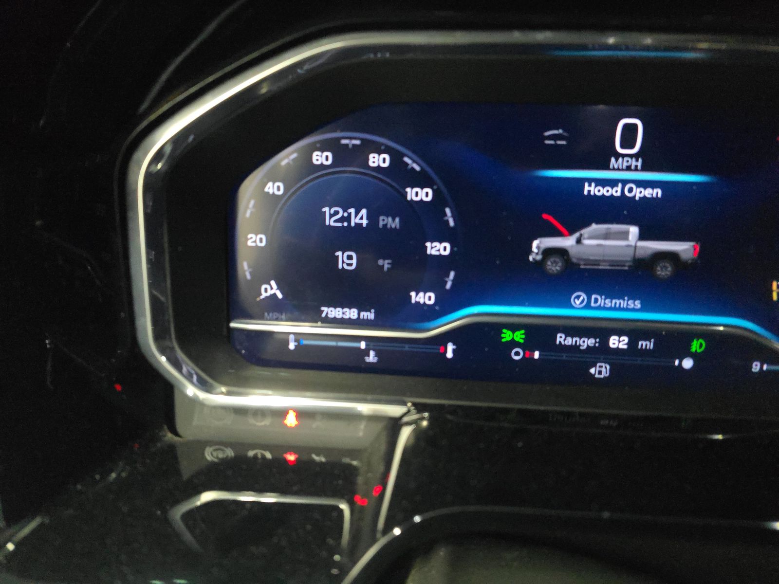 2024 Chevrolet Silverado 3500HD High Country AWD