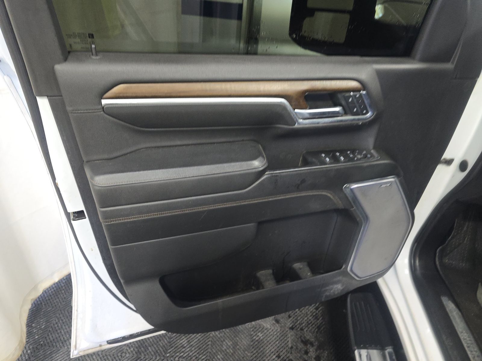 2024 Chevrolet Silverado 3500HD High Country AWD