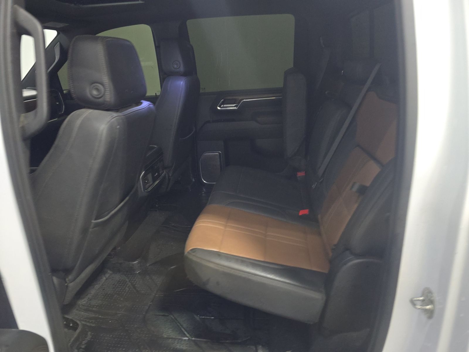 2024 Chevrolet Silverado 3500HD High Country AWD
