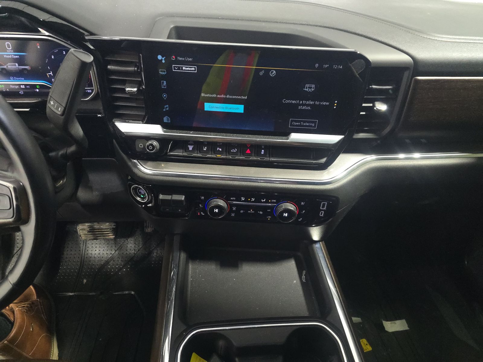 2024 Chevrolet Silverado 3500HD High Country AWD