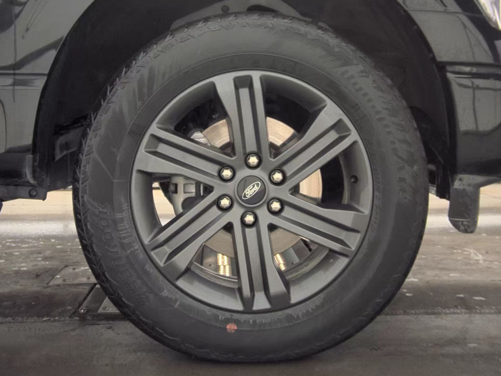 2023 Ford F-150 XLT AWD