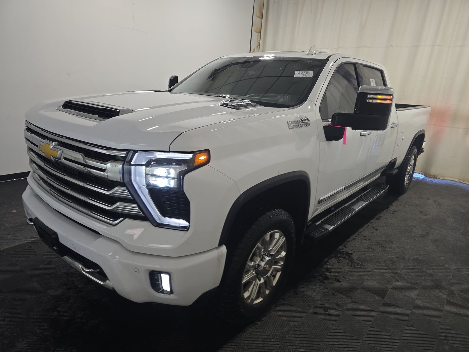2024 Chevrolet Silverado 3500HD High Country AWD