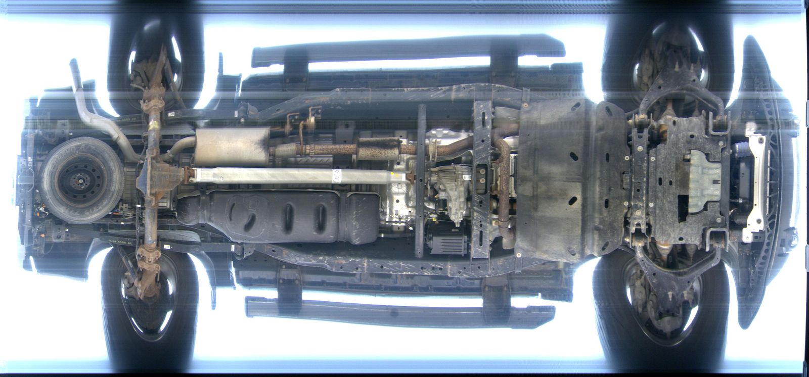 2022 Ford F-150 XLT AWD