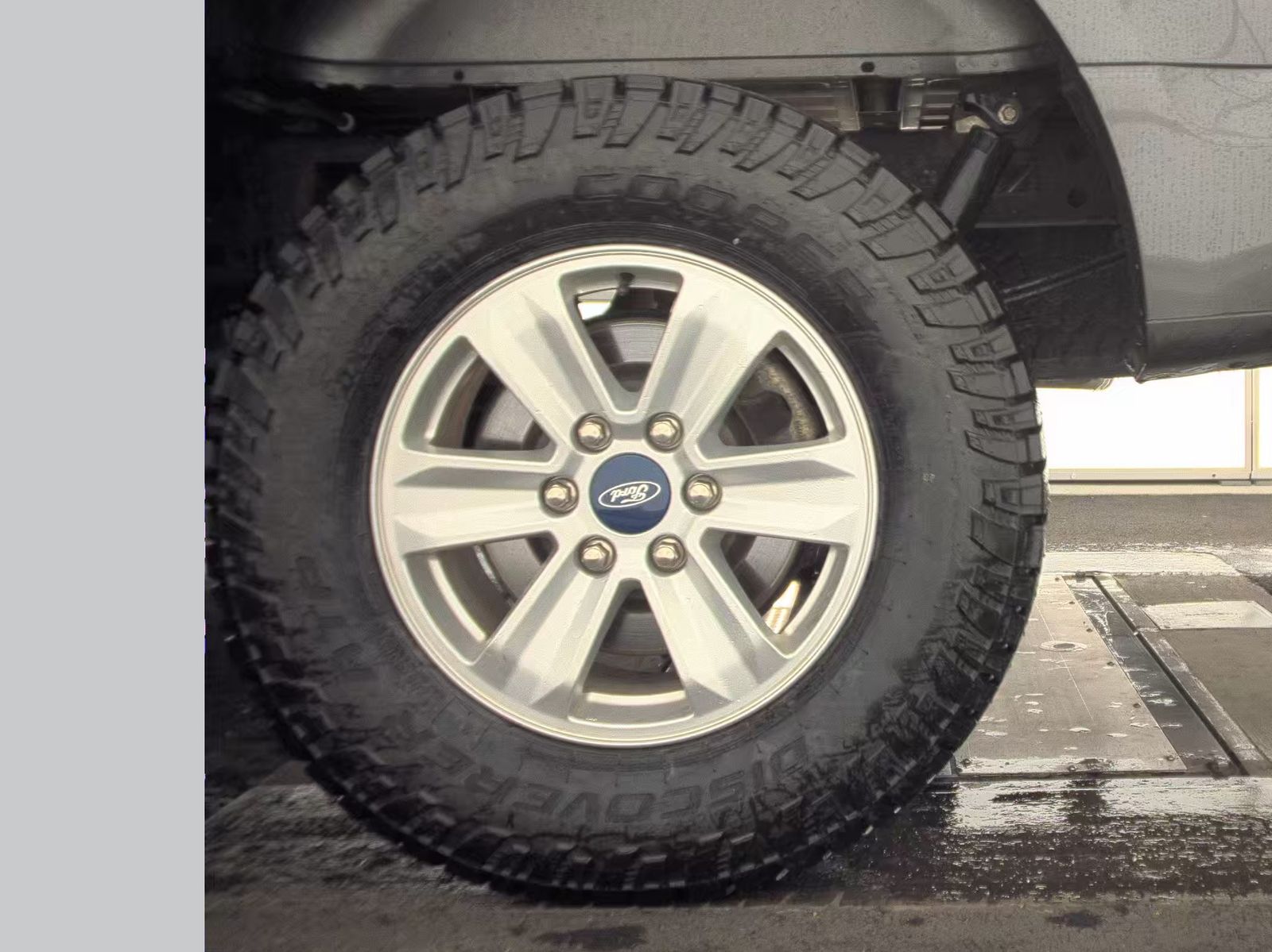 2019 Ford F-150 XLT AWD