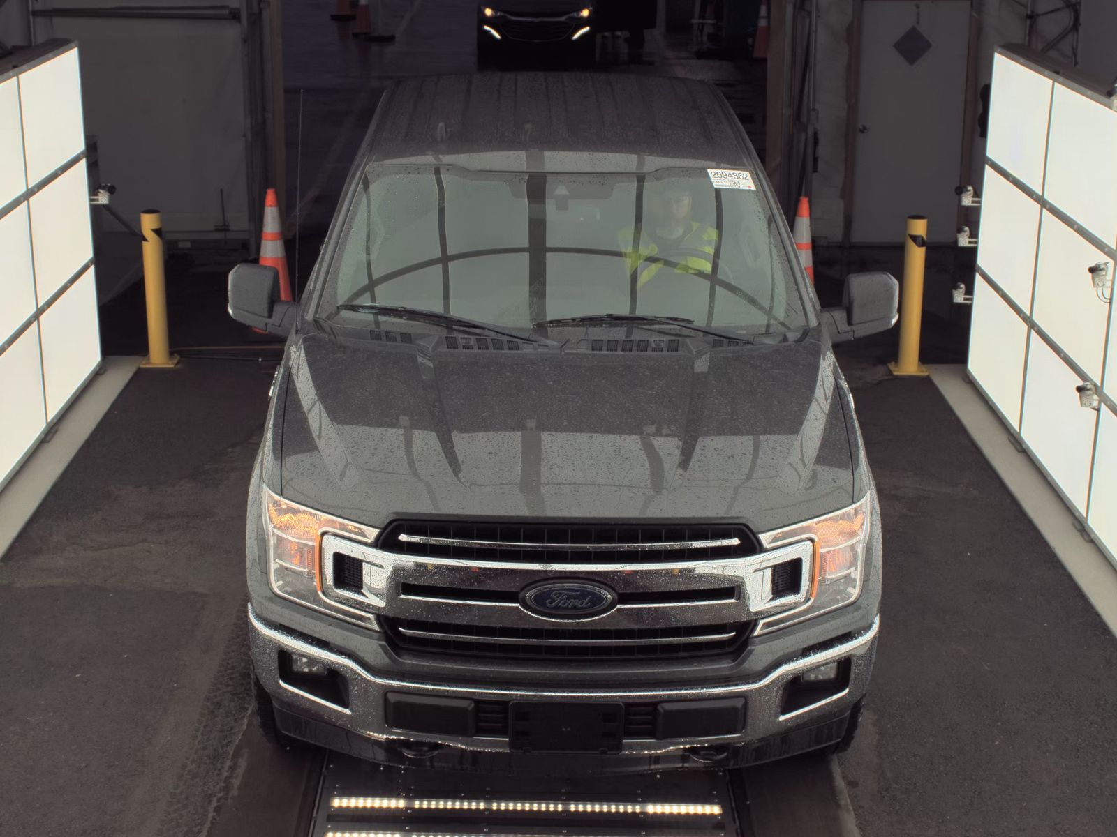 2019 Ford F-150 XLT AWD