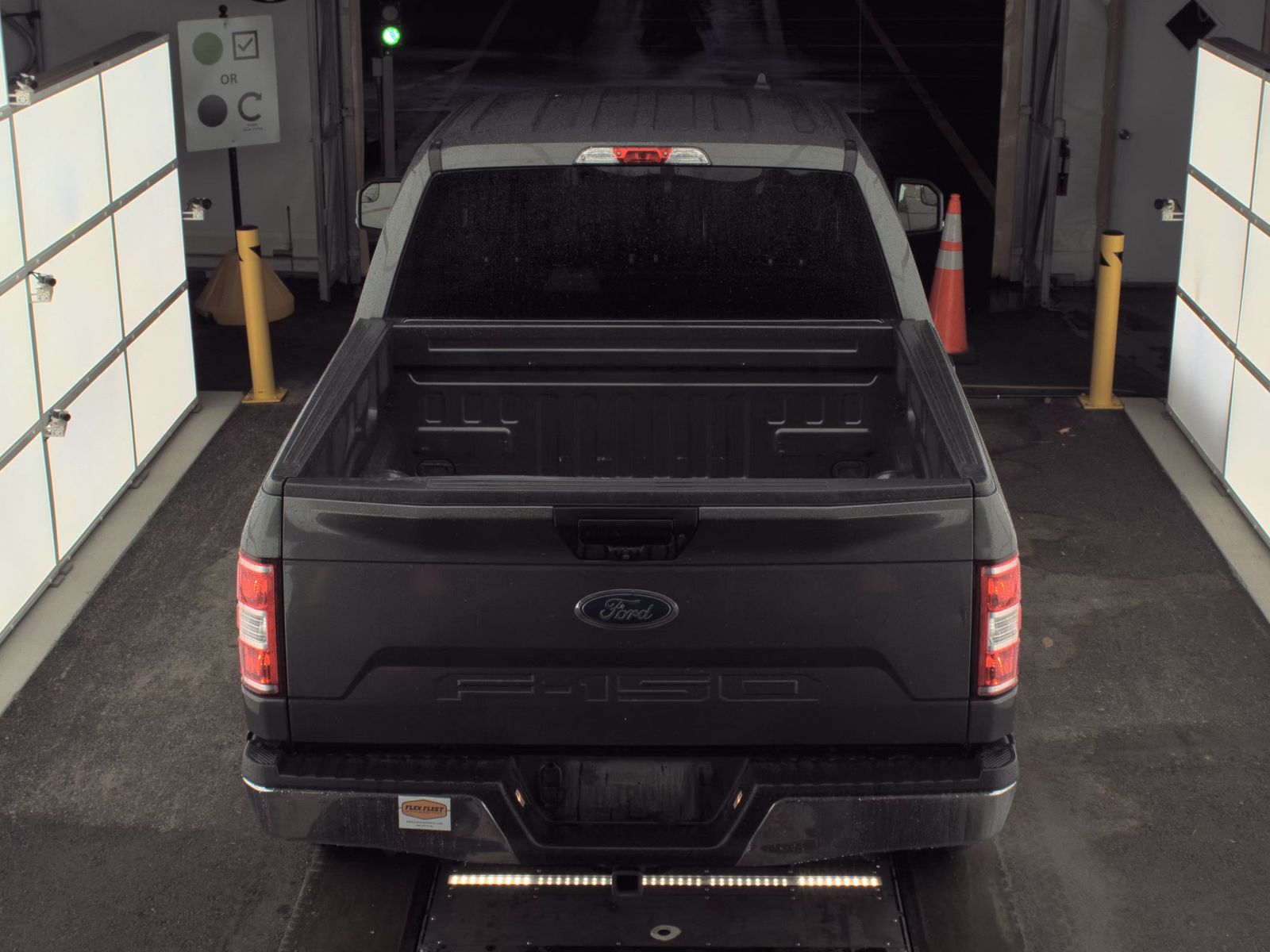2019 Ford F-150 XLT AWD