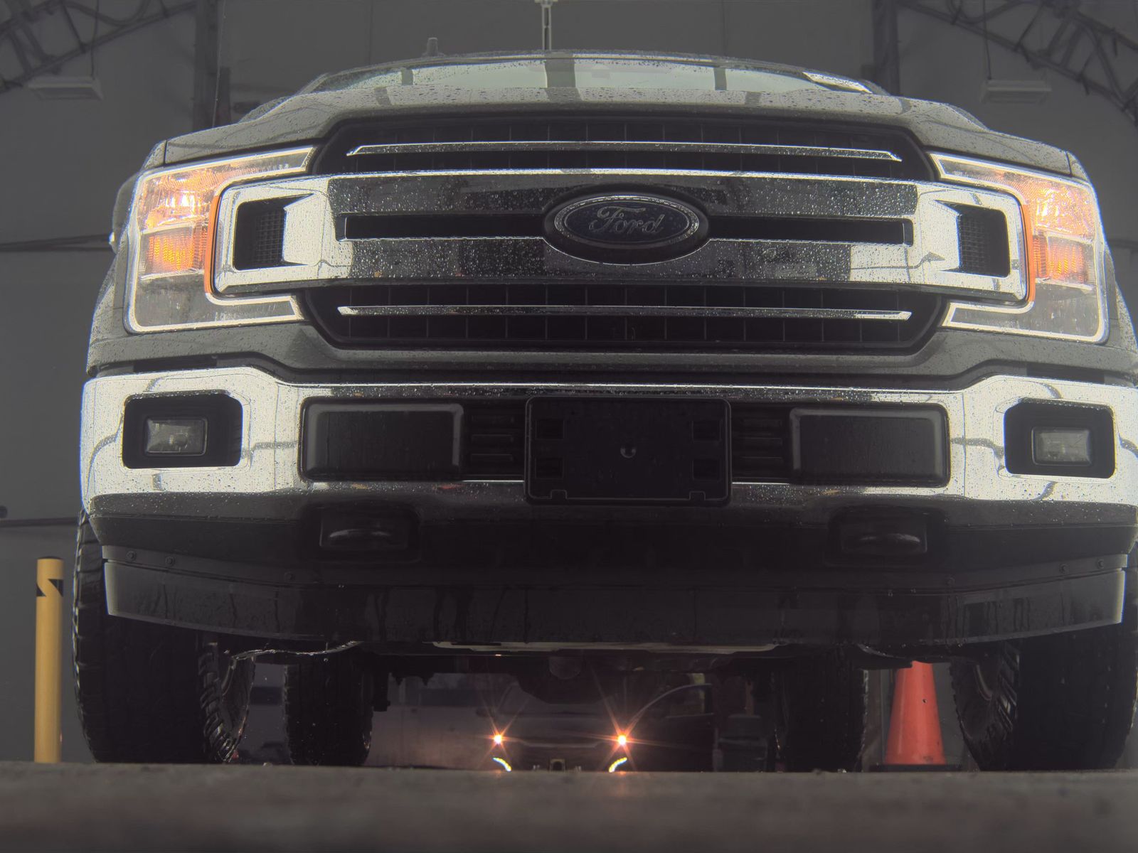 2019 Ford F-150 XLT AWD