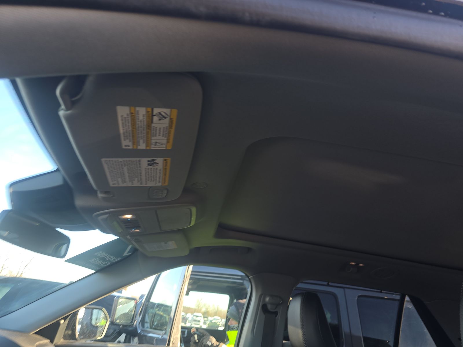 2023 Ford Explorer Limited AWD