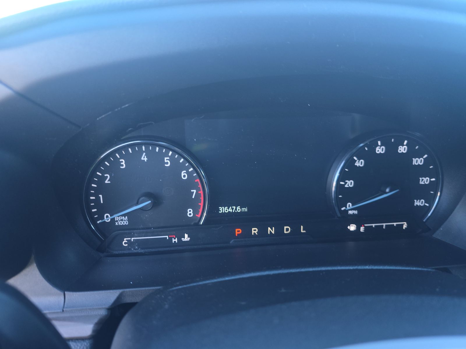 2023 Ford Explorer Limited AWD