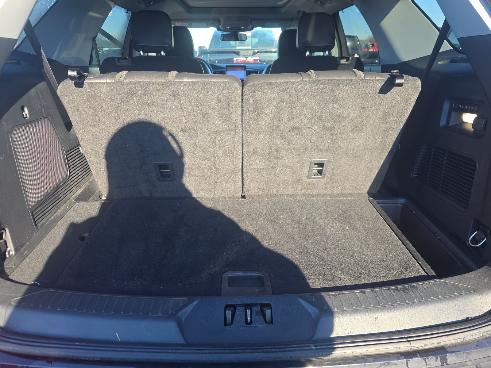 2023 Ford Explorer Limited AWD