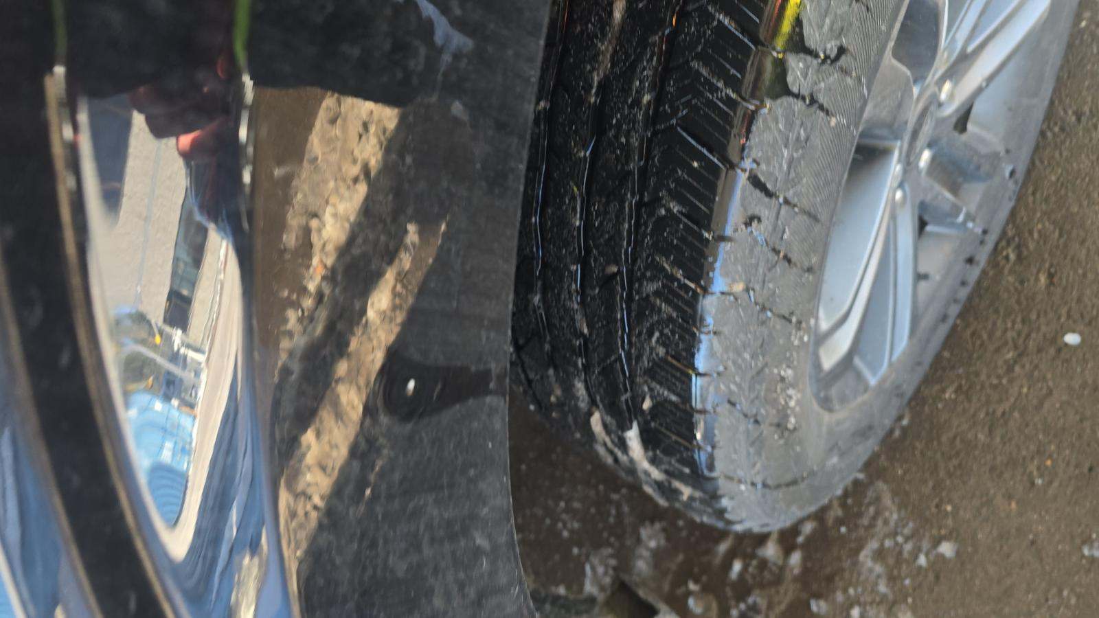 2023 Ford F-150 Lariat AWD