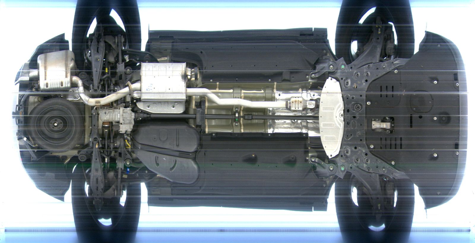 2023 Hyundai Santa Fe SEL AWD