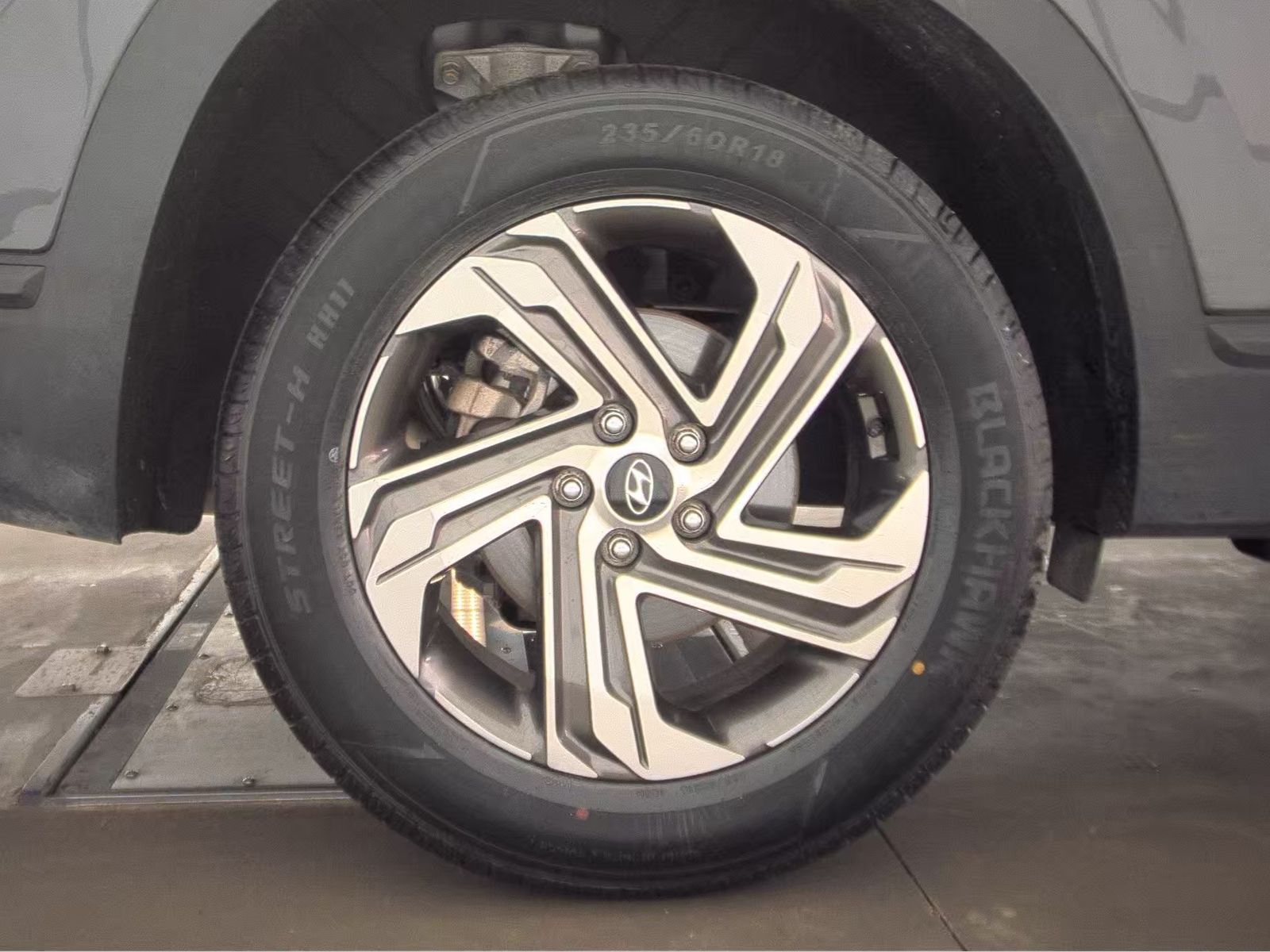 2023 Hyundai Santa Fe SEL AWD