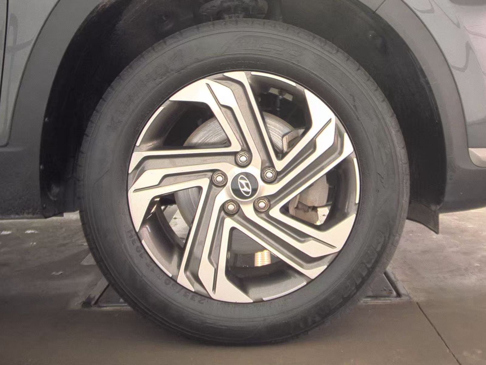 2023 Hyundai Santa Fe SEL AWD