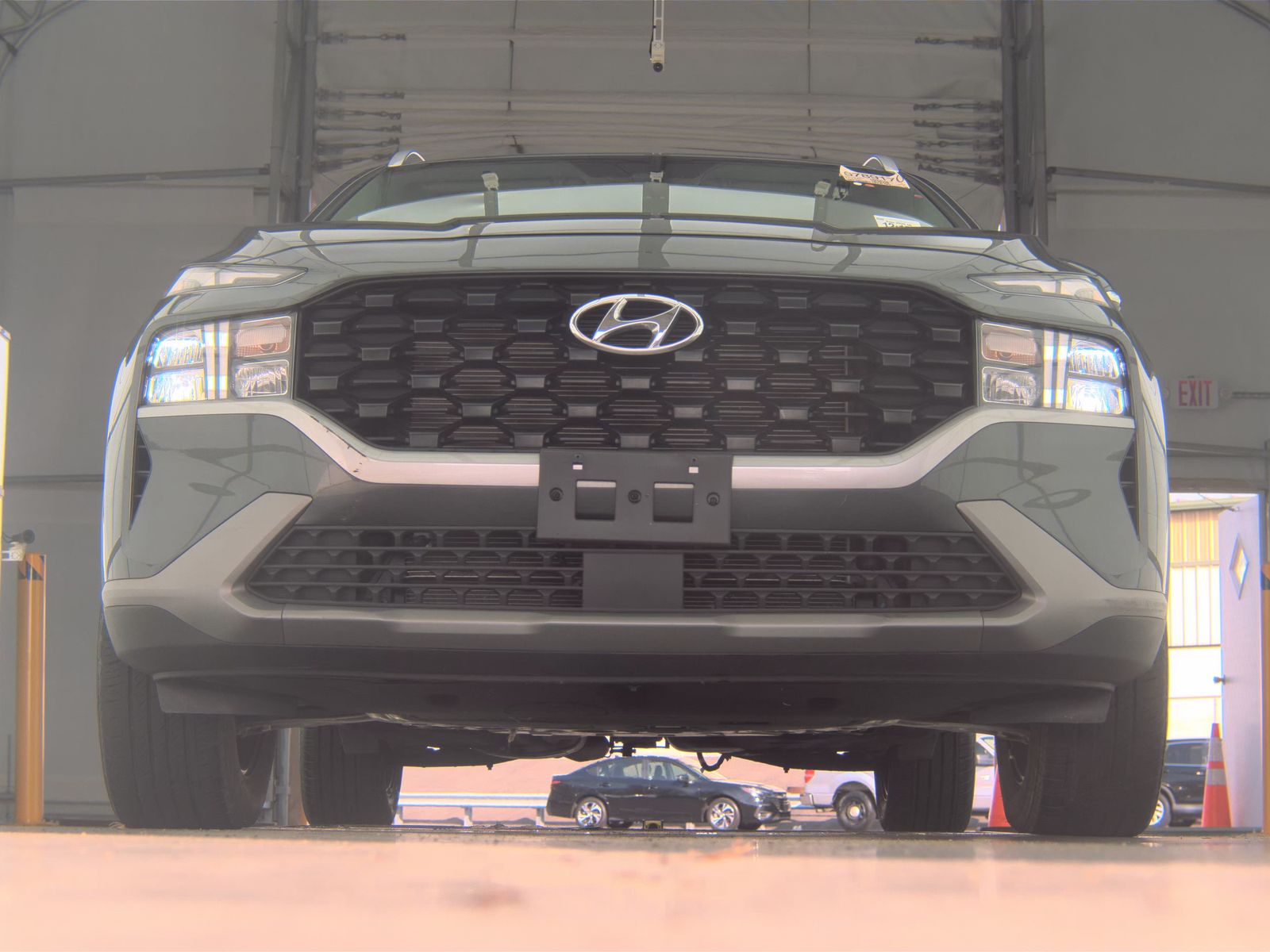 2023 Hyundai Santa Fe SEL AWD