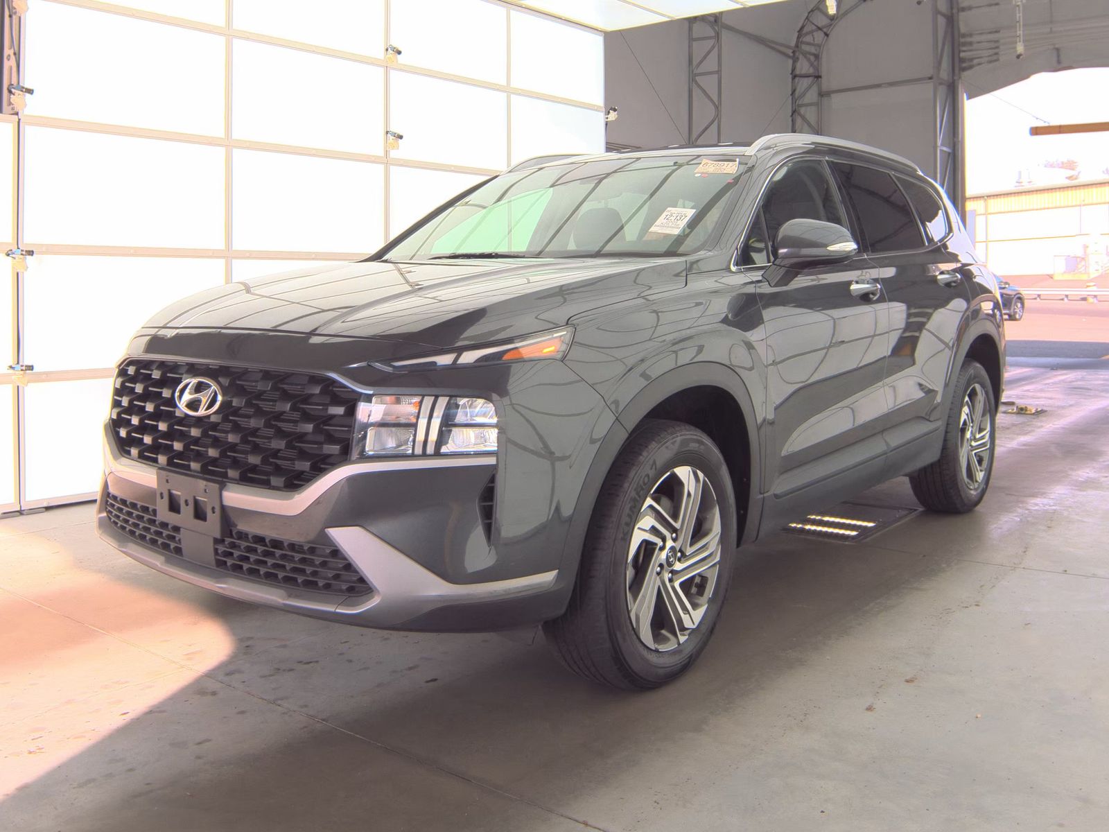 2023 Hyundai Santa Fe SEL AWD