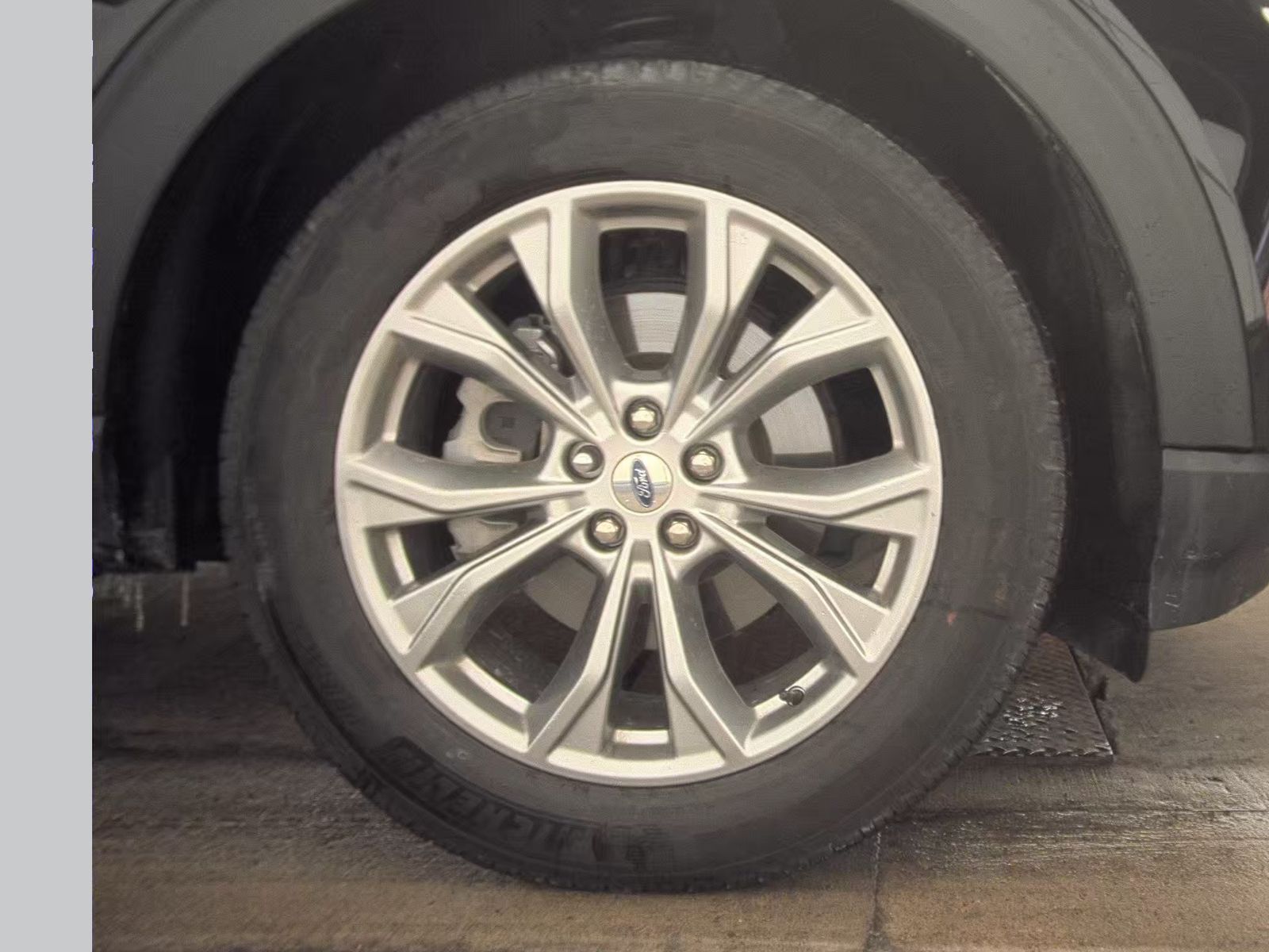 2023 Ford Explorer Limited AWD