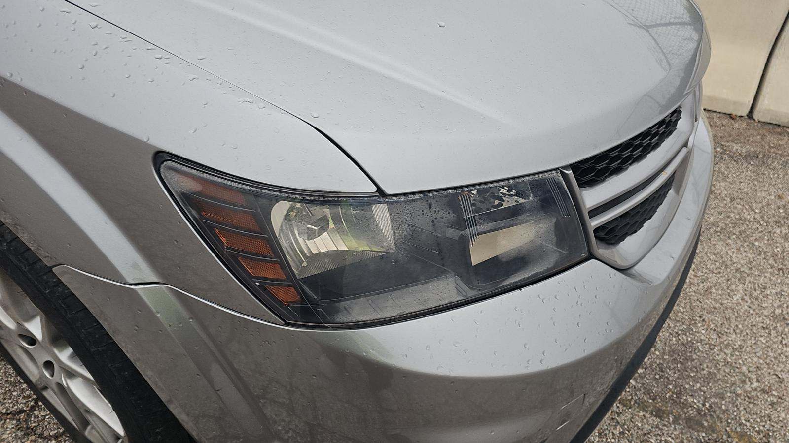 2019 Dodge Journey GT AWD