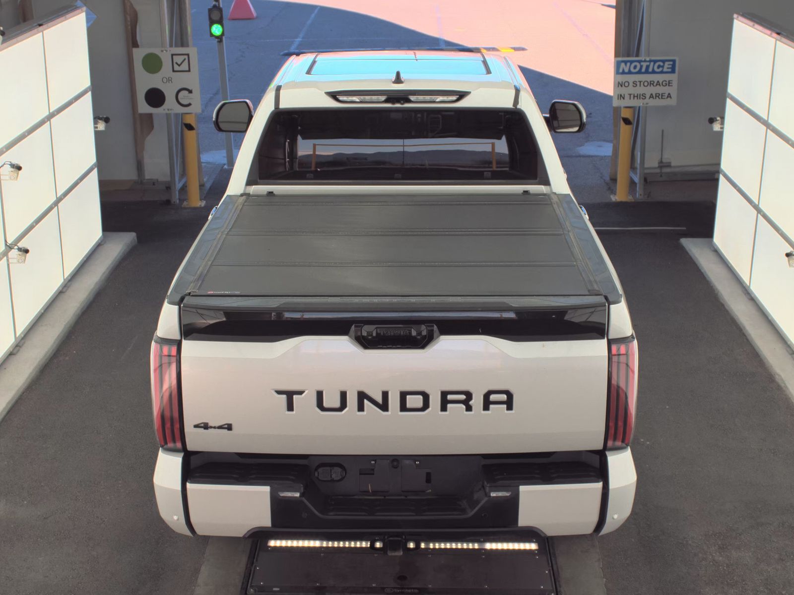 2022 Toyota Tundra Platinum AWD