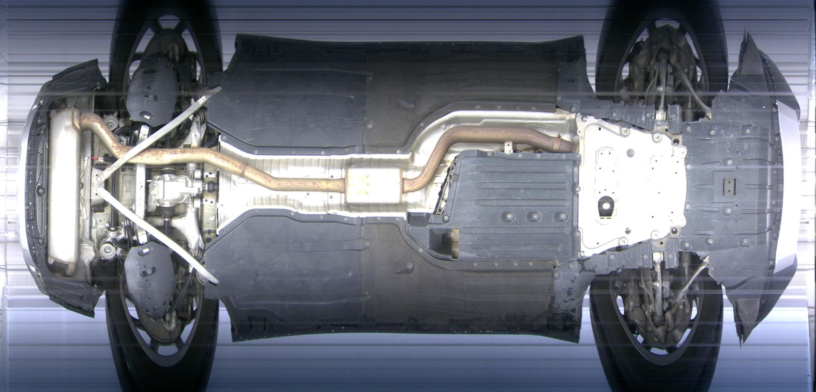 2019 BMW X5 xDrive40i AWD