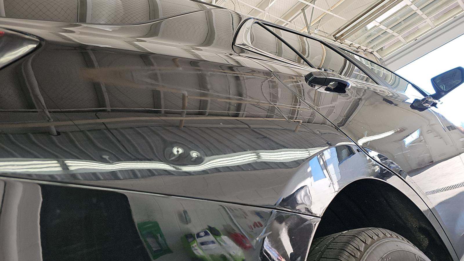 2022 Chevrolet Equinox LT FWD