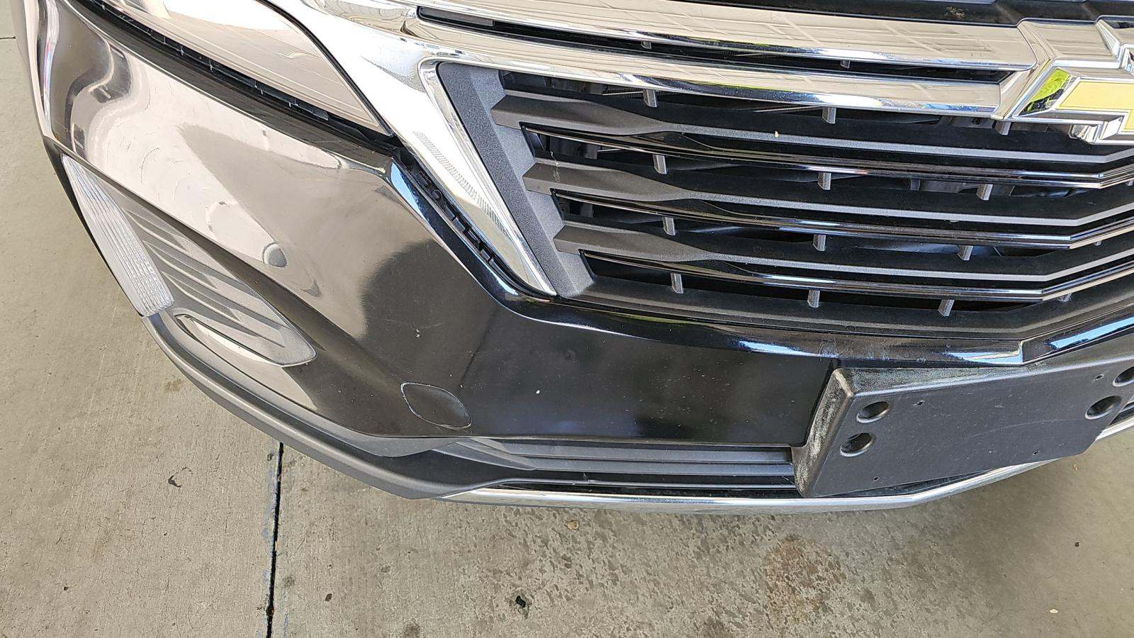 2022 Chevrolet Equinox LT FWD