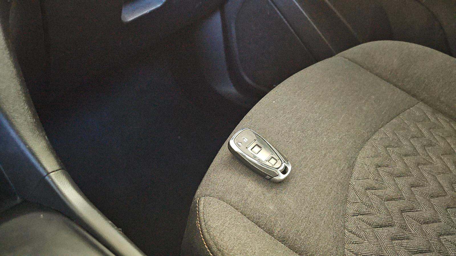 2022 Chevrolet Equinox LT FWD