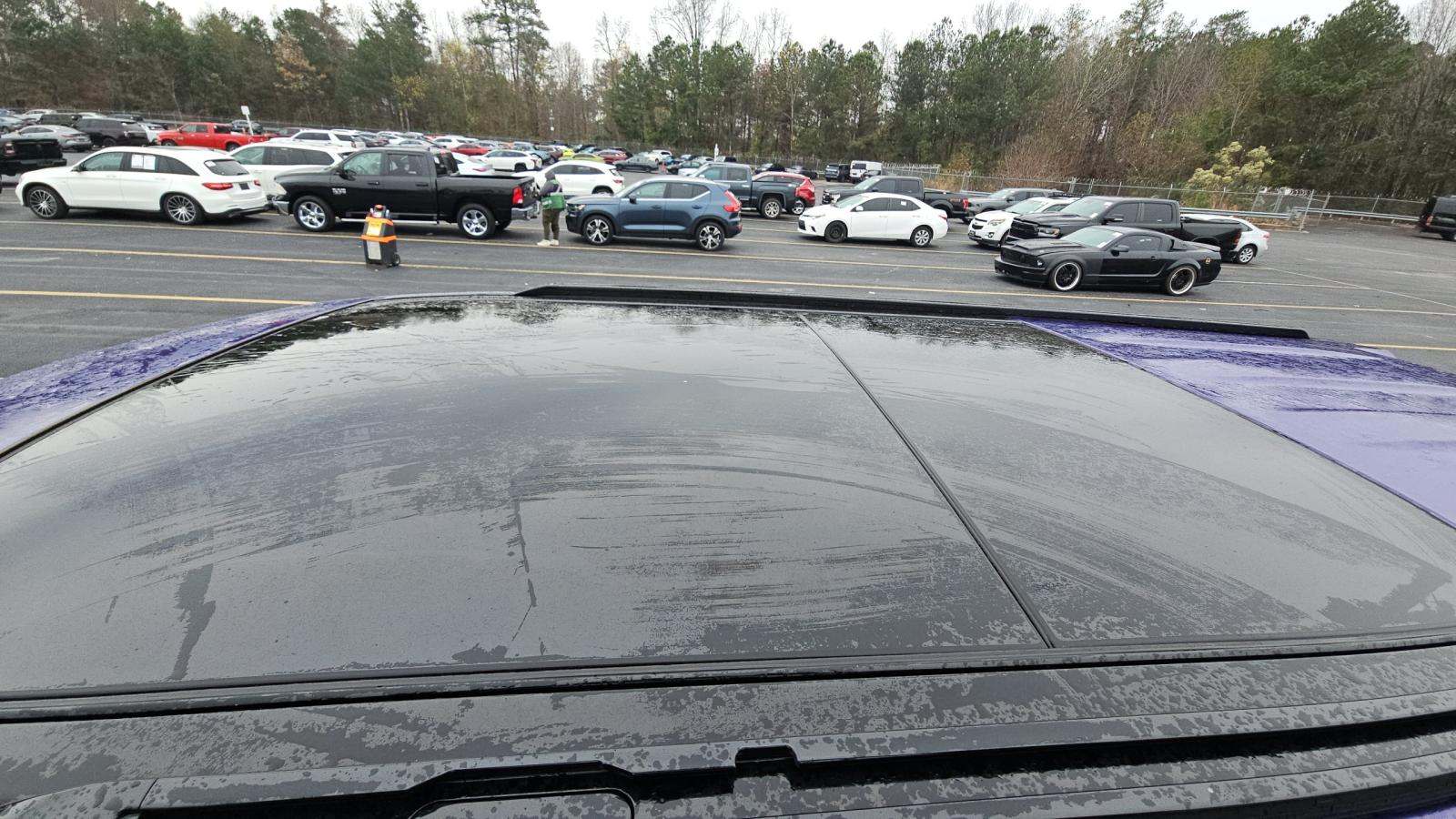 2022 Land Rover Defender 110 XS Edition AWD