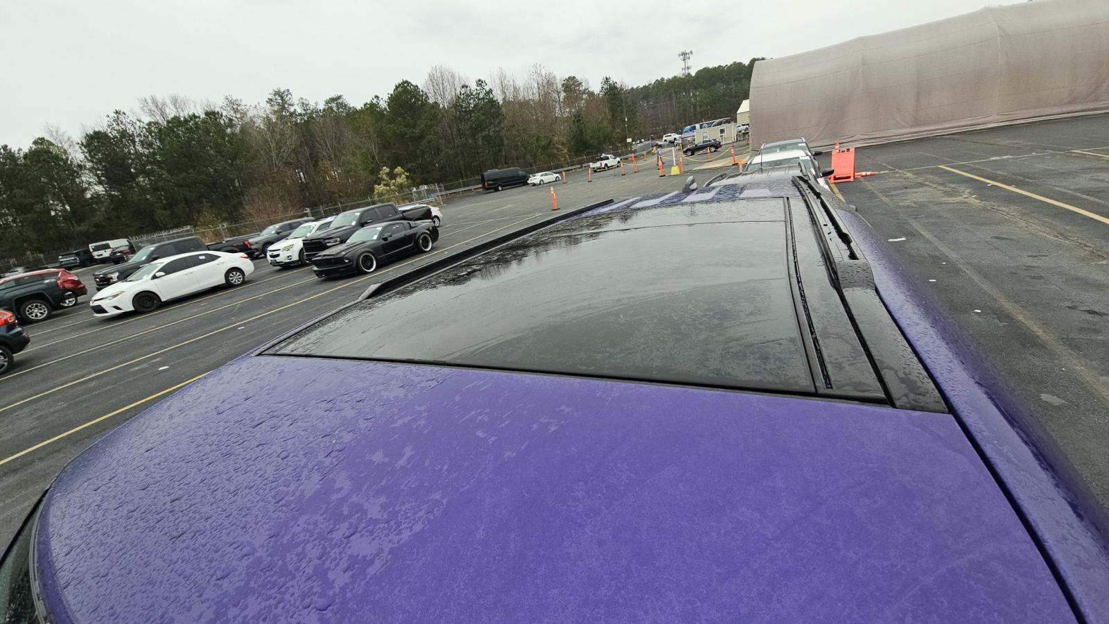 2022 Land Rover Defender 110 XS Edition AWD