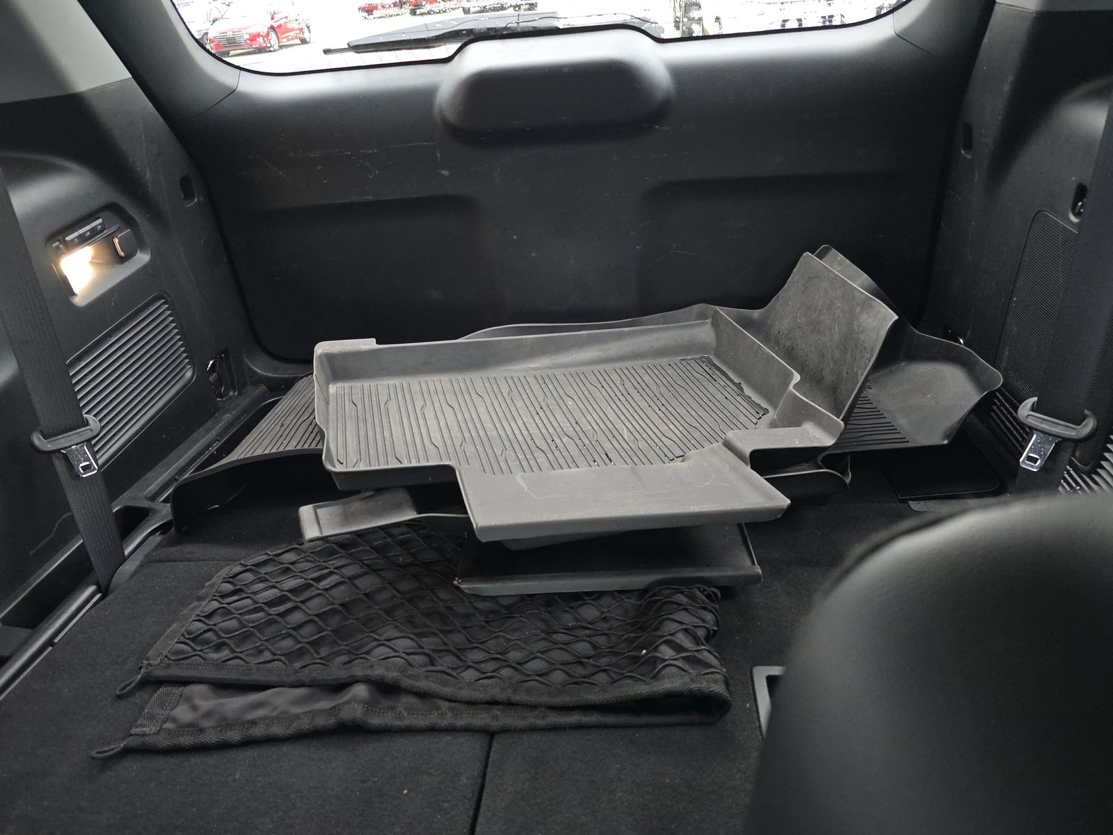 2022 Ford Explorer Limited AWD