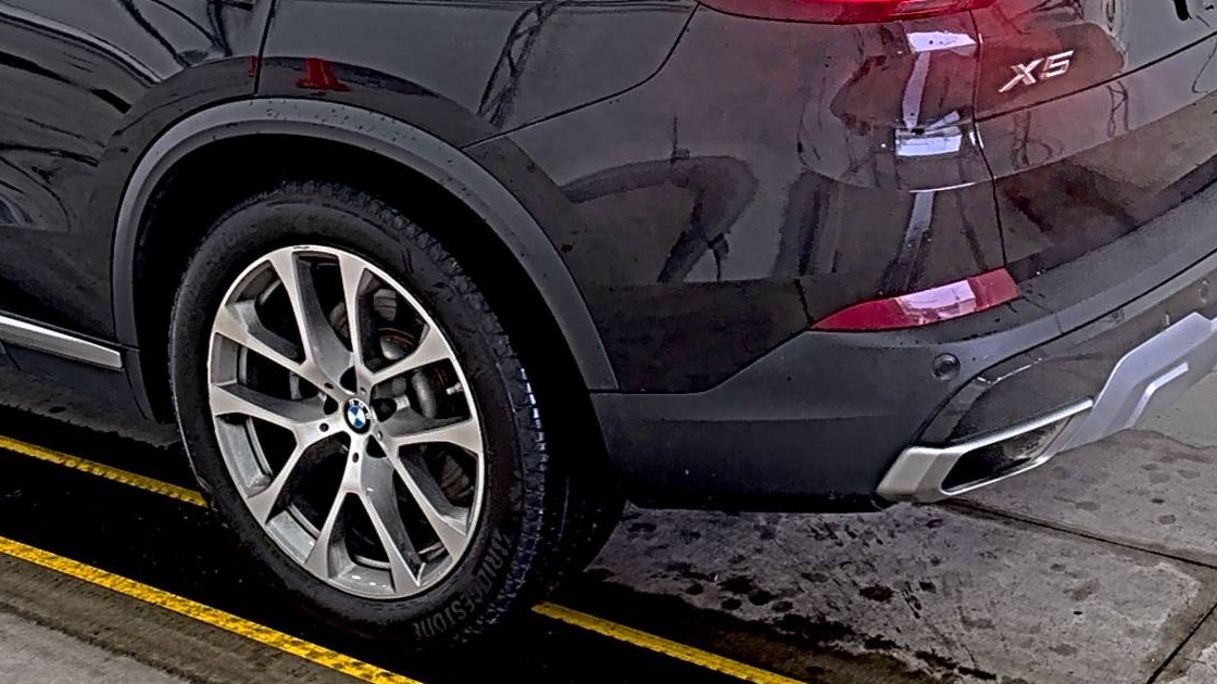 2019 BMW X5 xDrive40i AWD