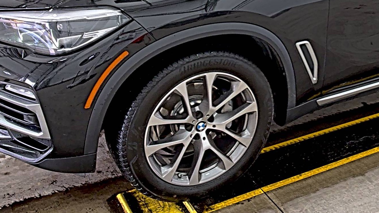 2019 BMW X5 xDrive40i AWD